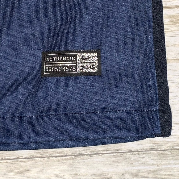 Nike VTG París Saint-Germain PSG men soccer jersey size XL ⚽️🔥 - Picture 4 of 5